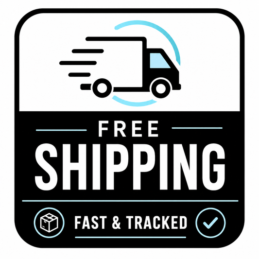 Tracked Shipping